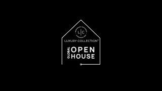 Global Open House Season 5, Episode 5