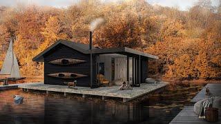 9 Coolest Modern Prefab Modular Homes in the World