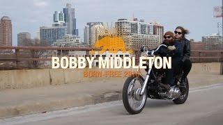 Bobby Middleton 2016