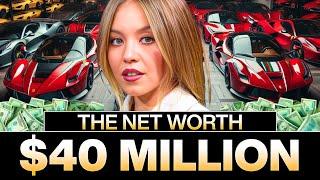 Inside Sydney Sweeney’s Million-Dollar Cars!