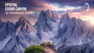 UPLIFTING TRANCE: EpicFail - Cosmo Canyon [Molekular Sounds]