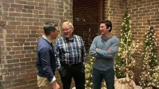 Christmas Party Bloopers | Having fun with IT Services Knoxville Support | Computer Systems Plus