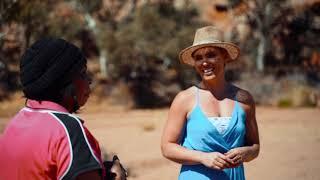Experience art and culture in the Northern Territory