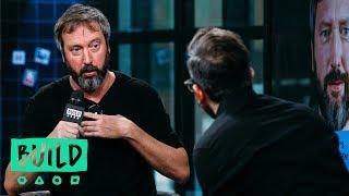 Why Tom Green's Parents Ultimately Approved Of His Career Choice