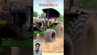 Nishu ka tractor  #tochanking #tractorlover #nishudeswalstunt #shotsvideo #nishudaswal #hrpbtochan