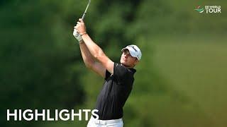 Round 1 Highlights | 2024 European Open