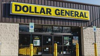 How Dollar General can help the CDC deliver COVID vaccines