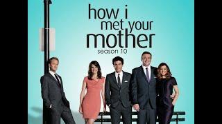 How I Met Your Mother - Season 10 Episode 1