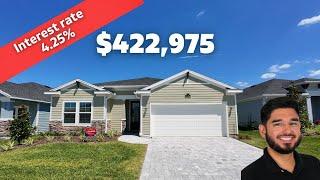 FOR SALE: Elan quick move-in | Stillwater by Lennar | St. Johns County, FL