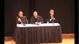 John Portman: A Life Of Building - Panel Discussion