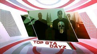 Обзор Серверов MTA #12 TOP GTA DAYZ [#1]