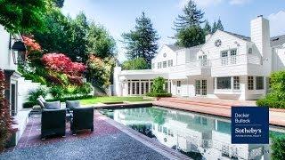 126 Cypress Avenue - Kentfield, CA | Marin County Real Estate