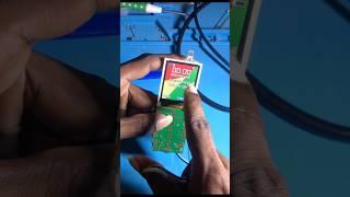 How to fix China phone signal problem || solution || no service & Emergency Calls only fix working
