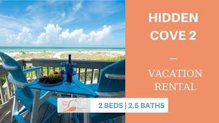 Hidden Cove 2 | Vacation Rentals | Anna Maria Island