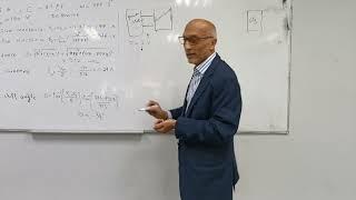 Dr. Ahmed Taha / Physics /  A C 5 - October High Institute For Engineering and Technology