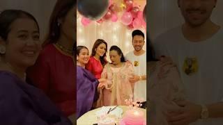 Singer Neha Kakkar and Tony's elder sister Sonu Kakkar's post goes viral  #nehakakkar #shorts
