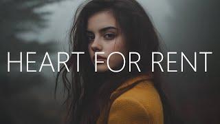 NURKO, WUKONG, Jordan Shaw - Heart for Rent (Lyrics) Afinity Remix