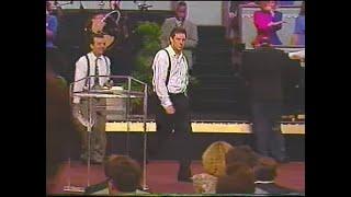 Rod Parsley - The Demonstration of The Holy Ghost