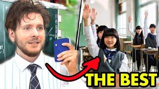 How to be a GREAT English Teacher in Japan | PremierTwo