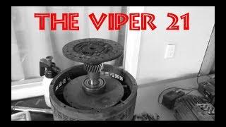 The Viper Electric Conversion 21