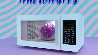 Trevor Something - Microwaves [Full Album]
