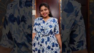 Nighty meedha chunniTry these unique maternity wear.#shorts #maternitywear #trending #viralvideo