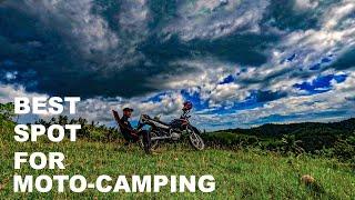 I Found a New Campsite | lifeprinttv