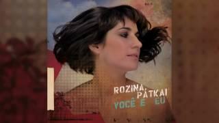 Rozina - Garota de Ipanema