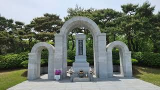 #호국보훈의달#현충일#상기하자625#모윤숙#구쿤은죽어서말한다#시낭송#6월