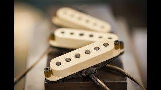 Seymour Duncan - Antiquity Texas Hot Pickup Set