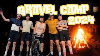 GRAVEL-Paradies: 124km durch Böhmen | Bohemia Border Bash Camp 2024