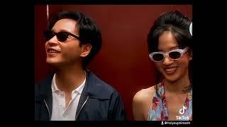 Trương Quốc Vinh- Mai Diễm Phương 