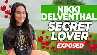 Nikki Delventhal - Who is Her Mystery Lover?