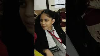 Vanshika Goyal Vlog@5