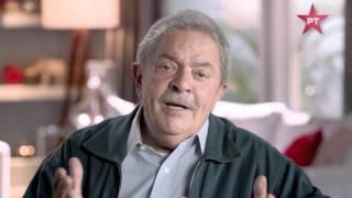 Lula apoia Guilherme Menezes