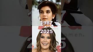 Top Famous Actresses of 1980s, How Do they Look In 2025