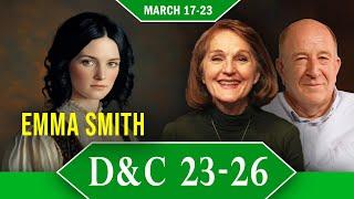 Doctrine and Covenants 23-26 | March 17-23 | Come Follow Church History with Lynne Hilton Wilson