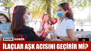 İlaçlar aşk acısını geçirir mi?