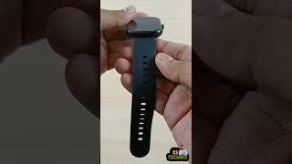 Boat Wave Sigma 3 Smartwatch Unboxing