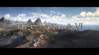 Evolution Call Of Magic (TES 3 Morrowind - TES 6) + The Elder Scrolls VI – Official Teaser