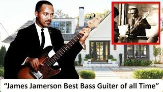 Want the Secrets to James Jamerson's Iconic Bass Sound?