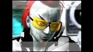 YOJI BIOMEHANIKA / Seduction Official Music Video