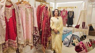 Indian Beautiful Dresses Party Gown For Women | Swing/Dolna Price in Bangladesh 2025