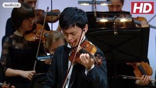 #TCH15 - Violin Final Round: Yu-Chien Tseng