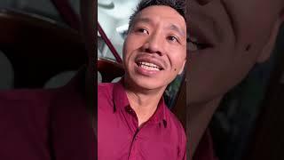HÀI : CHUYÊN ÁN BỐ VỢ #Shorts