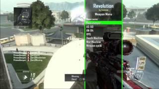 [BO2/1.18] Revolution || Hosted By Splash