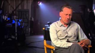 Hitchcock: Michael Wincott On The Generosity Of Anthony Hopkins 2012 Movie Behind the Scenes