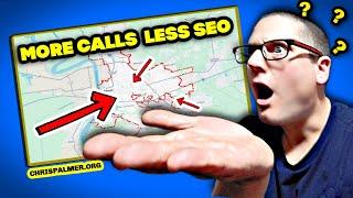 Local SEO 2025: How To Get More Local Service Business Calls ( Less SEO )