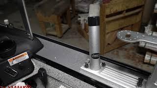 Traxstech Tutorial:  Angled Rod Holder (#RRH-210)