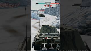 Averdable Moments in War Thunder Mobile #warthundermobile #gaming #memes #shorts
